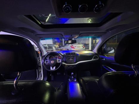 FIAT Freemont 2.4 16V 4P PRECISION AUTOMTICO 7 LUGARES, Foto 7