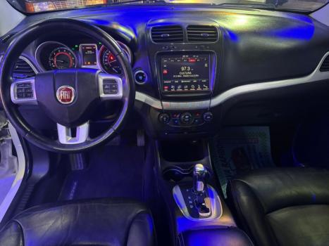 FIAT Freemont 2.4 16V 4P PRECISION AUTOMTICO 7 LUGARES, Foto 8