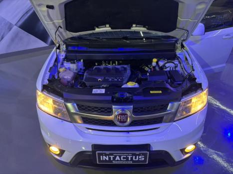 FIAT Freemont 2.4 16V 4P PRECISION AUTOMTICO 7 LUGARES, Foto 9