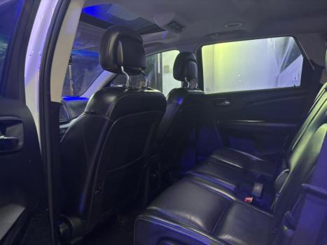 FIAT Freemont 2.4 16V 4P PRECISION AUTOMTICO 7 LUGARES, Foto 10