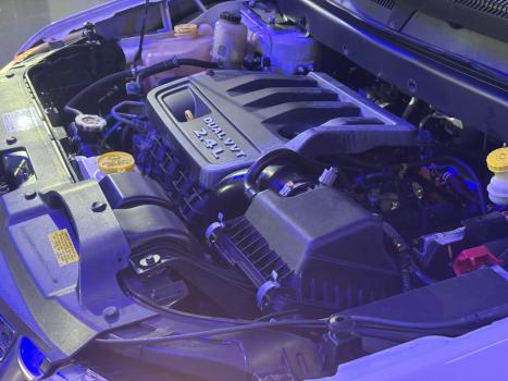 FIAT Freemont 2.4 16V 4P PRECISION AUTOMTICO 7 LUGARES, Foto 11