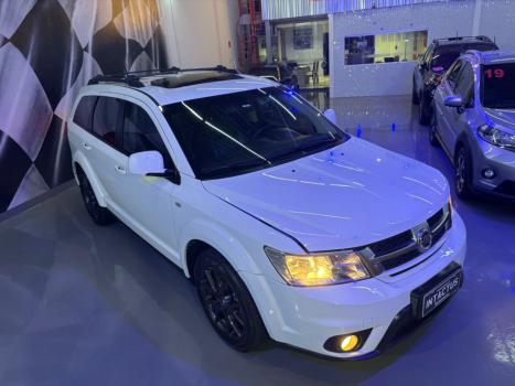 FIAT Freemont 2.4 16V 4P PRECISION AUTOMTICO 7 LUGARES, Foto 12