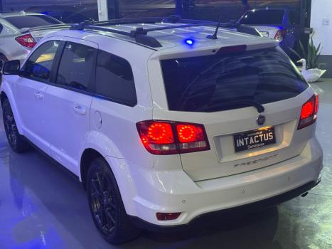 FIAT Freemont 2.4 16V 4P PRECISION AUTOMTICO 7 LUGARES, Foto 13