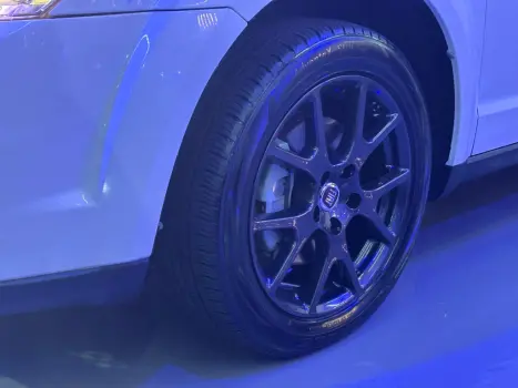 FIAT Freemont 2.4 16V 4P PRECISION AUTOMTICO 7 LUGARES, Foto 14