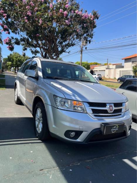 FIAT Freemont 2.4 16V 4P PRECISION AUTOMTICO 7 LUGARES, Foto 1