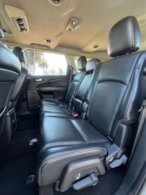 FIAT Freemont 2.4 16V 4P PRECISION AUTOMTICO 7 LUGARES, Foto 6