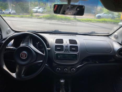 FIAT Grand Siena 1.0 4P EVO ATTRACTIVE FLEX, Foto 2