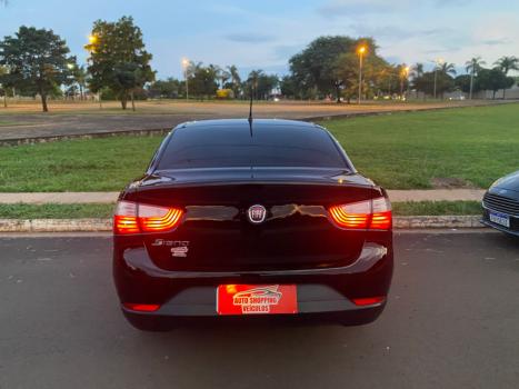 FIAT Grand Siena 1.0 4P EVO ATTRACTIVE FLEX, Foto 6