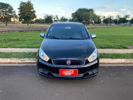 FIAT Grand Siena 1.0 4P EVO ATTRACTIVE FLEX, Foto 7