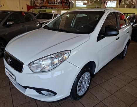 FIAT Grand Siena 1.0 4P EVO ATTRACTIVE FLEX, Foto 1