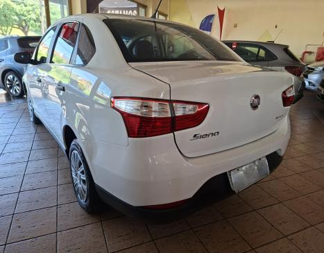 FIAT Grand Siena 1.0 4P EVO ATTRACTIVE FLEX, Foto 3
