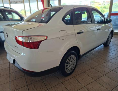 FIAT Grand Siena 1.0 4P EVO ATTRACTIVE FLEX, Foto 5