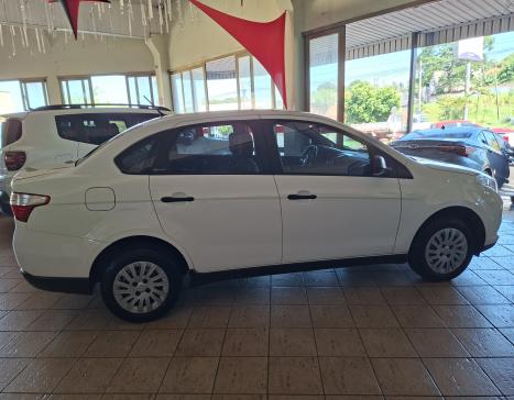 FIAT Grand Siena 1.0 4P EVO ATTRACTIVE FLEX, Foto 6