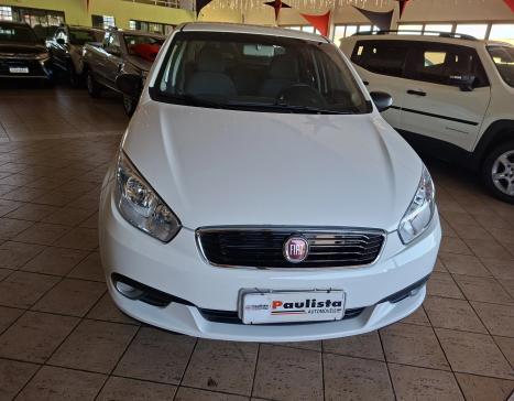 FIAT Grand Siena 1.0 4P EVO ATTRACTIVE FLEX, Foto 8