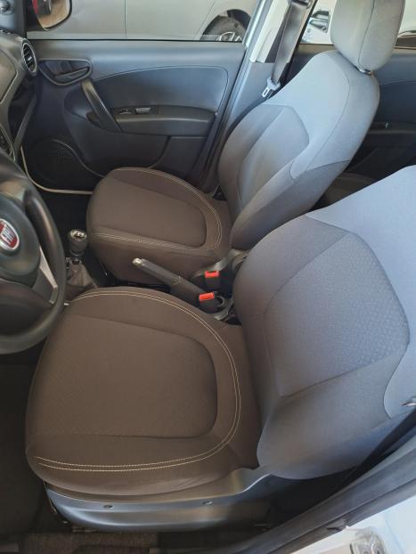 FIAT Grand Siena 1.0 4P EVO ATTRACTIVE FLEX, Foto 9