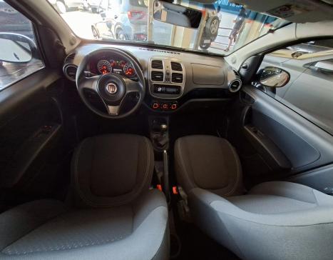 FIAT Grand Siena 1.0 4P EVO ATTRACTIVE FLEX, Foto 11