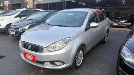 FIAT Grand Siena 1.0 4P EVO ATTRACTIVE FLEX, Foto 2