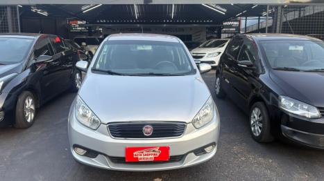FIAT Grand Siena 1.0 4P EVO ATTRACTIVE FLEX, Foto 3