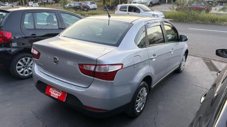 FIAT Grand Siena 1.0 4P EVO ATTRACTIVE FLEX, Foto 5