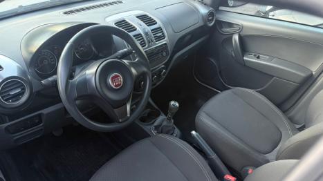 FIAT Grand Siena 1.0 4P EVO ATTRACTIVE FLEX, Foto 7