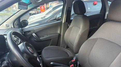 FIAT Grand Siena 1.0 4P EVO ATTRACTIVE FLEX, Foto 8