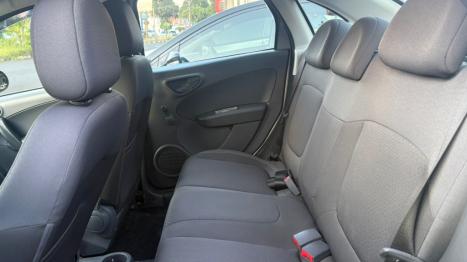 FIAT Grand Siena 1.0 4P EVO ATTRACTIVE FLEX, Foto 9
