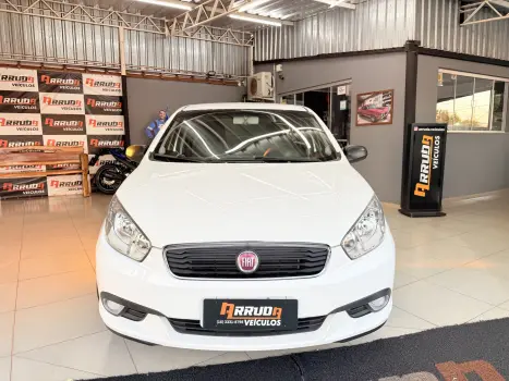 FIAT Grand Siena 1.0 4P EVO ATTRACTIVE FLEX, Foto 2
