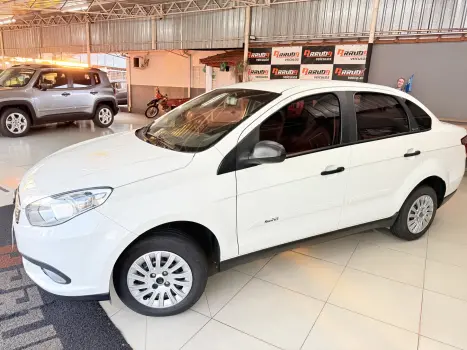 FIAT Grand Siena 1.0 4P EVO ATTRACTIVE FLEX, Foto 3