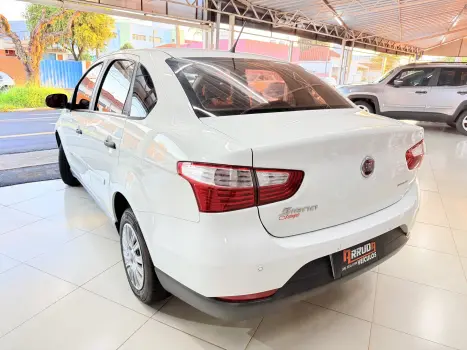 FIAT Grand Siena 1.0 4P EVO ATTRACTIVE FLEX, Foto 4
