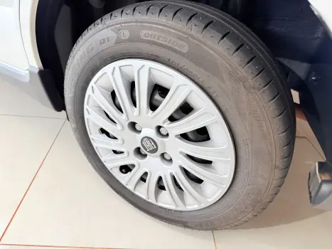 FIAT Grand Siena 1.0 4P EVO ATTRACTIVE FLEX, Foto 5