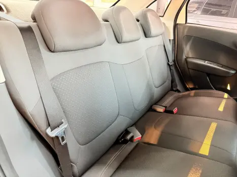 FIAT Grand Siena 1.0 4P EVO ATTRACTIVE FLEX, Foto 7