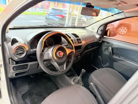 FIAT Grand Siena 1.0 4P EVO ATTRACTIVE FLEX, Foto 9