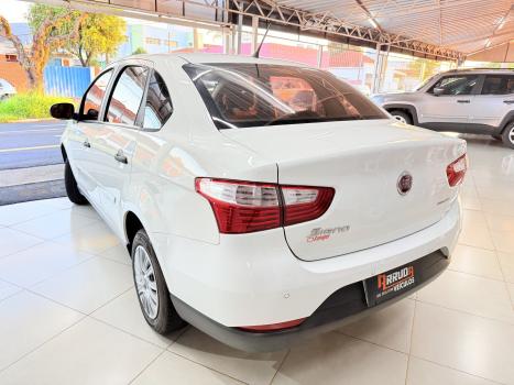 FIAT Grand Siena 1.0 4P EVO ATTRACTIVE FLEX, Foto 4