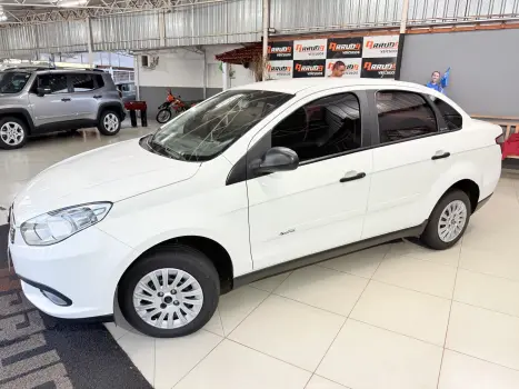 FIAT Grand Siena 1.0 4P EVO ATTRACTIVE FLEX, Foto 12