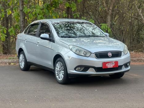 FIAT Grand Siena 1.4 4P EVO ATTRACTIVE FLEX, Foto 15 FIAT Grand Siena 1.4 4P EVO ATTRACTIVE FLEX, Foto 15