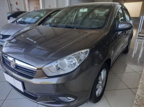 FIAT Grand Siena 1.4 4P EVO ATTRACTIVE FLEX, Foto 1
