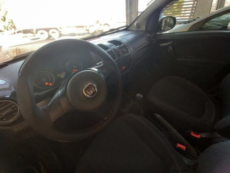 FIAT Grand Siena 1.4 4P EVO ATTRACTIVE FLEX, Foto 3