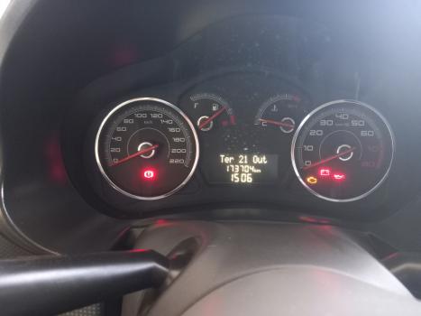 FIAT Grand Siena 1.4 4P EVO ATTRACTIVE FLEX, Foto 4