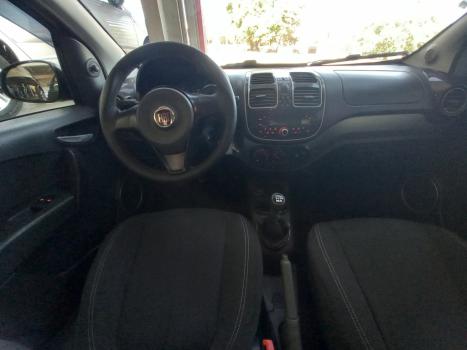FIAT Grand Siena 1.4 4P EVO ATTRACTIVE FLEX, Foto 5