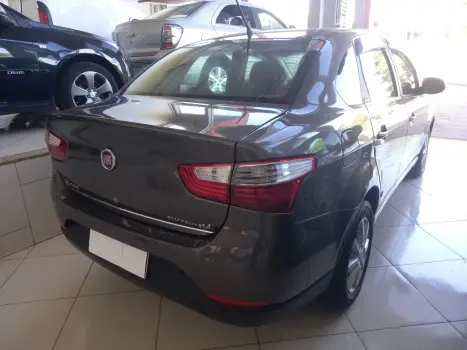 FIAT Grand Siena 1.4 4P EVO ATTRACTIVE FLEX, Foto 6