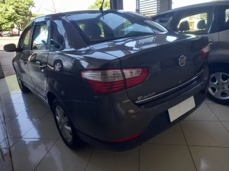 FIAT Grand Siena 1.4 4P EVO ATTRACTIVE FLEX, Foto 7