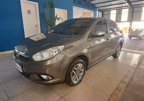 FIAT Grand Siena 1.4 4P EVO ATTRACTIVE FLEX, Foto 7