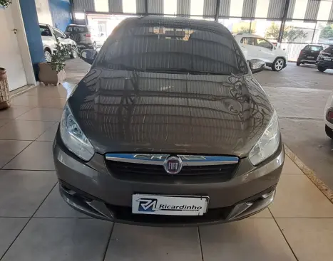 FIAT Grand Siena 1.4 4P EVO ATTRACTIVE FLEX, Foto 9