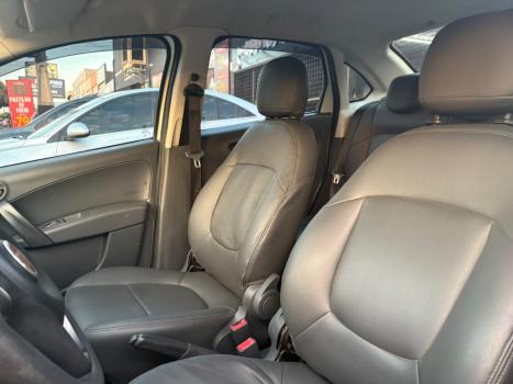 FIAT Grand Siena 1.4 4P EVO ATTRACTIVE FLEX, Foto 9