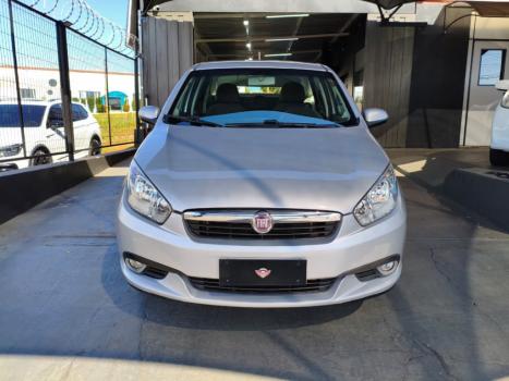 FIAT Grand Siena 1.4 4P EVO ATTRACTIVE FLEX, Foto 2