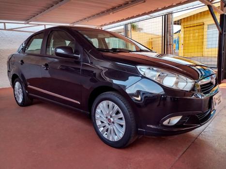 FIAT Grand Siena 1.6 16V 4P ESSENCE FLEX, Foto 1