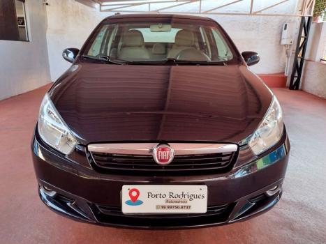FIAT Grand Siena 1.6 16V 4P ESSENCE FLEX, Foto 2