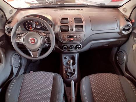 FIAT Grand Siena 1.6 16V 4P ESSENCE FLEX, Foto 5