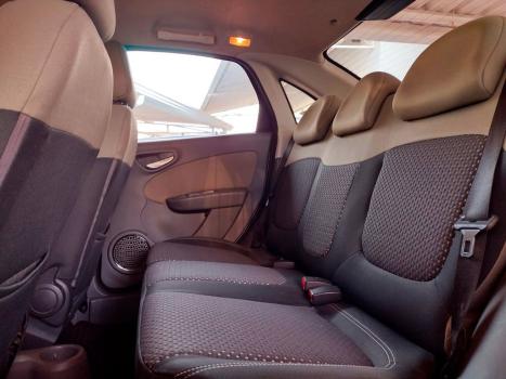 FIAT Grand Siena 1.6 16V 4P ESSENCE FLEX, Foto 6