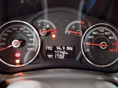 FIAT Grand Siena 1.6 16V 4P ESSENCE FLEX, Foto 7